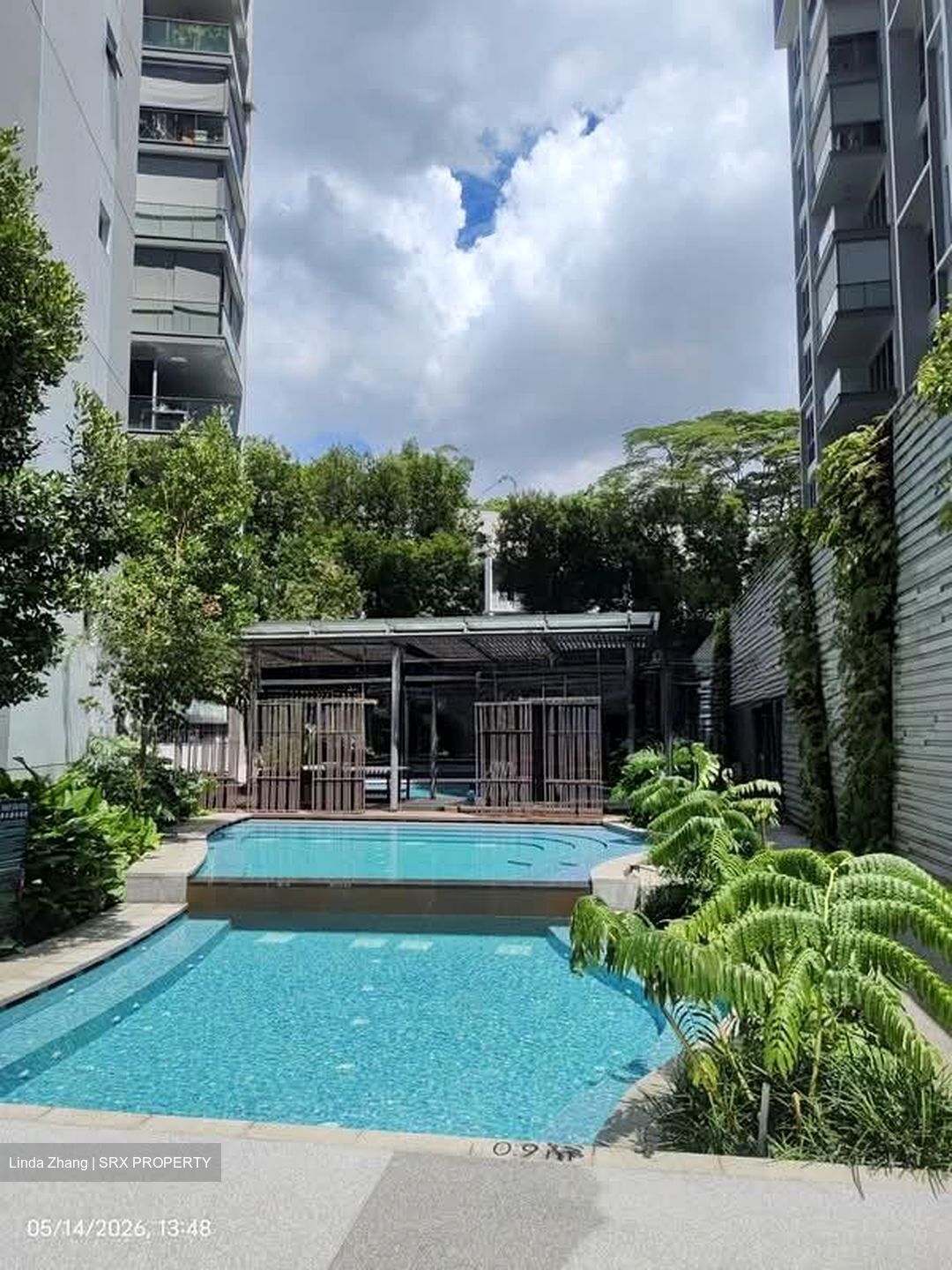 Hillsta (D23), Condominium #559908081